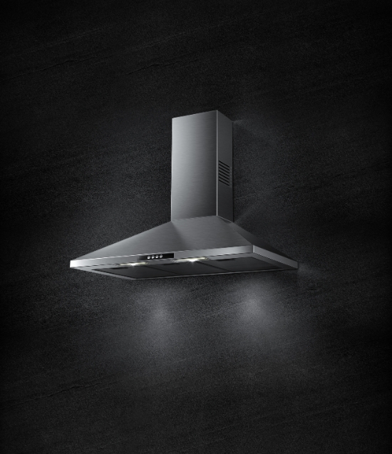 cocinas en acero inoxidable chia